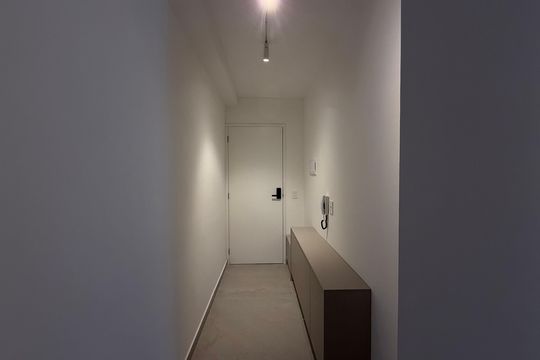 Kitnet/Studio para alugar com 1 quarto, 32m² em Consolação, São Paulo