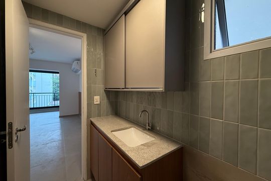 Kitnet/Studio para alugar com 1 quarto, 32m² em Consolação, São Paulo