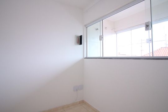 Apartamento para alugar com 1 quarto, 35m² em Vila Carrão, São Paulo