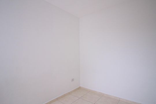 Quarto de apartamento para alugar com 1 quarto, 35m² em Vila Carrão, São Paulo