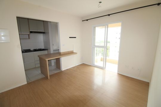 Apartamento para alugar com 2 quartos, 70m² em Jardim Estoril, São José dos Campos