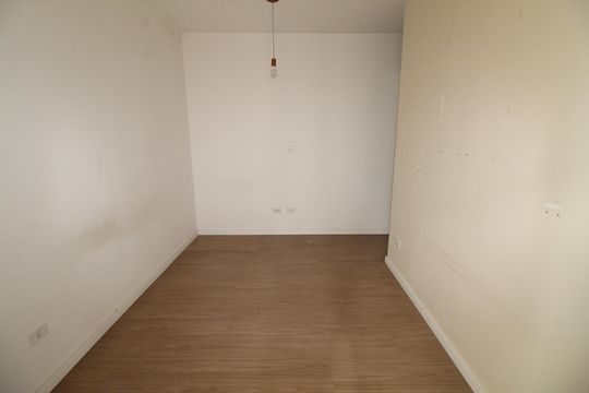 Suíte de apartamento para alugar com 2 quartos, 70m² em Jardim Estoril, São José dos Campos