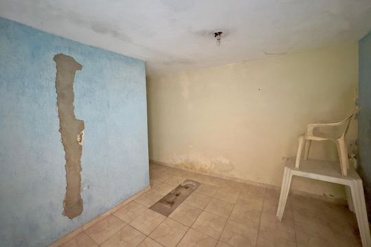 Sala casa 2 de casa para alugar com 3 quartos, 100m² em Parque Continental I, Guarulhos