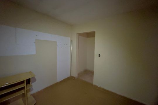 Cozinha fundos de casa para alugar com 3 quartos, 100m² em Parque Continental I, Guarulhos