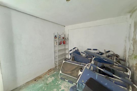 Deposito de casa para alugar com 3 quartos, 100m² em Parque Continental I, Guarulhos