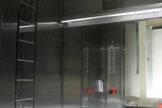 area  de apartamento para alugar com 2 quartos, 50m² em Mutondo, São Gonçalo