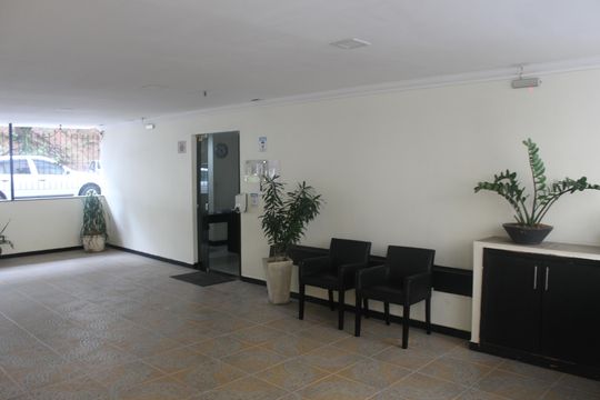 Área comum de apartamento para alugar com 2 quartos, 50m² em Mutondo, São Gonçalo