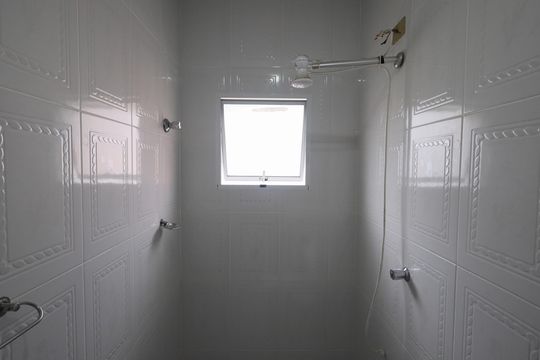 Banheiro 1 de casa para alugar com 4 quartos, 158m² em Bussocaba, Osasco
