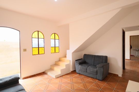 Casa para alugar com 4 quartos, 158m² em Bussocaba, Osasco