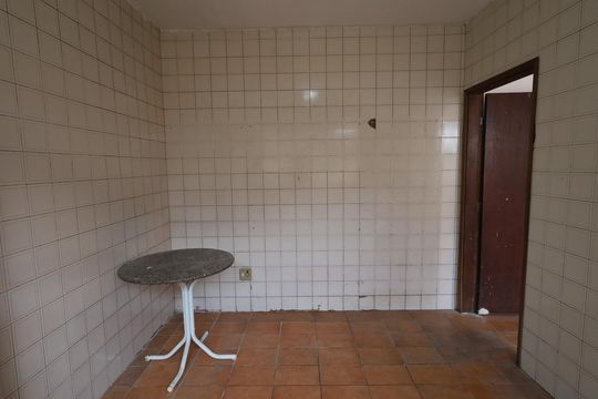Cozinha de casa para alugar com 4 quartos, 158m² em Bussocaba, Osasco