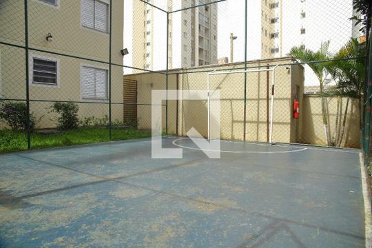 Apartamento para alugar com 2 quartos, 47m² em Planalto, São Bernardo do Campo