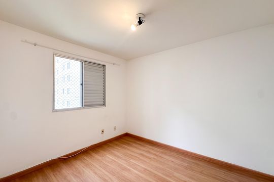 Apartamento para alugar com 2 quartos, 47m² em Planalto, São Bernardo do Campo