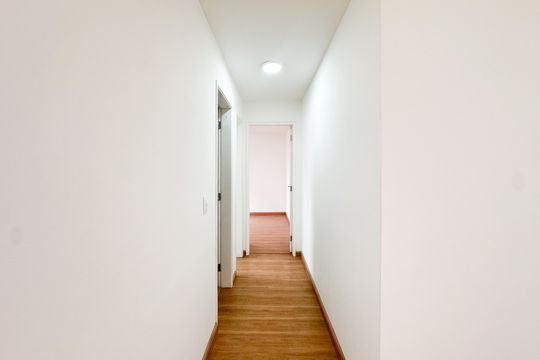 Apartamento para alugar com 2 quartos, 47m² em Planalto, São Bernardo do Campo
