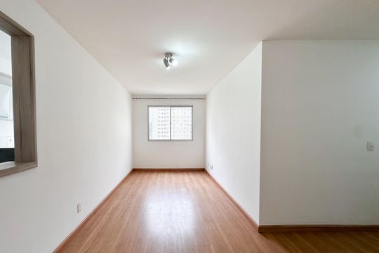 Apartamento para alugar com 2 quartos, 47m² em Planalto, São Bernardo do Campo