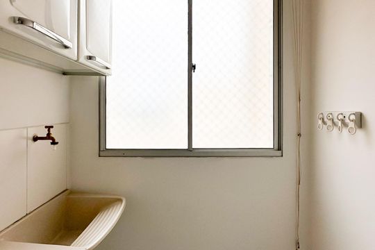 Apartamento para alugar com 2 quartos, 47m² em Planalto, São Bernardo do Campo
