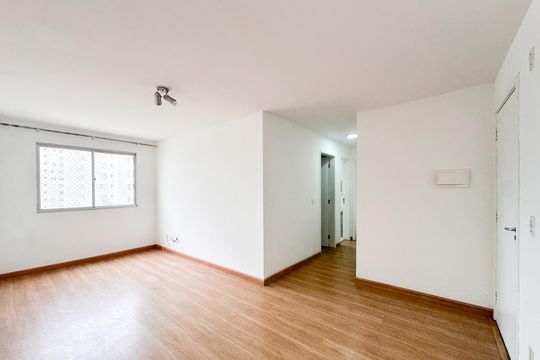Apartamento para alugar com 2 quartos, 47m² em Planalto, São Bernardo do Campo