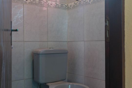 Área comum de casa à venda com 3 quartos, 303m² em Baeta Neves, São Bernardo do Campo