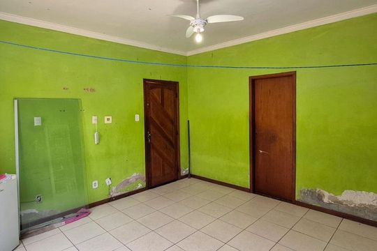 Casa para alugar com 2 quartos, 70m² em Vigário Geral, Rio de Janeiro