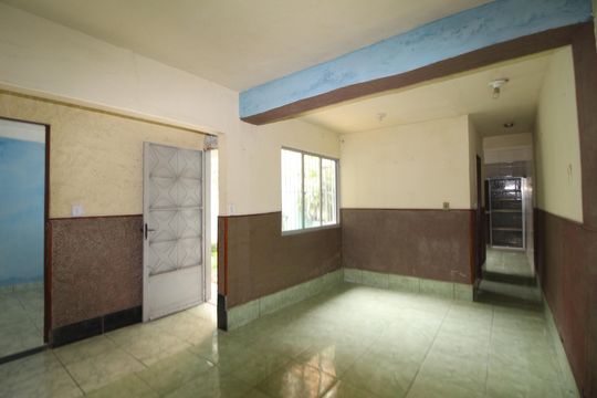 Casa de Condomínio à venda com 2 quartos, 150m² em Curicica, Rio de Janeiro