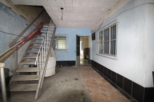 Frente de casa de condomínio à venda com 2 quartos, 150m² em Curicica, Rio de Janeiro