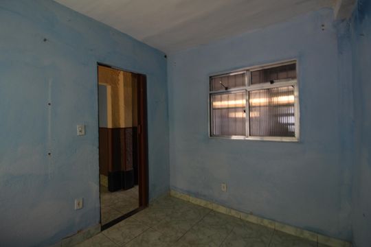 Quarto 2 de casa de condomínio à venda com 2 quartos, 150m² em Curicica, Rio de Janeiro