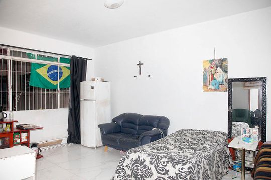 Kitnet/Studio para alugar com 1 quarto, 30m² em Centro Histórico, Porto Alegre