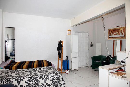 Studio  de kitnet/studio para alugar com 1 quarto, 30m² em Centro Histórico, Porto Alegre