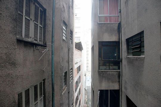 Vista Studio  de kitnet/studio para alugar com 1 quarto, 30m² em Centro Histórico, Porto Alegre