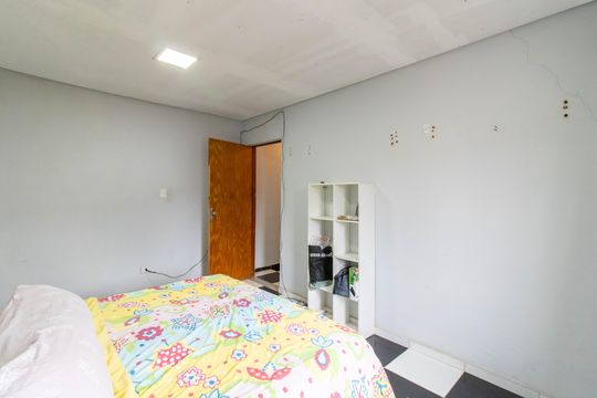 Quarto 1 de apartamento à venda com 2 quartos, 86m² em Vila Rosalia, Guarulhos