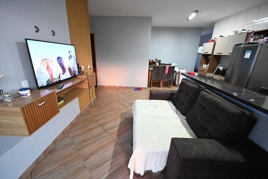 Casa à venda com 3 quartos, 330m² em Residencial Monte Carlo, Goiânia