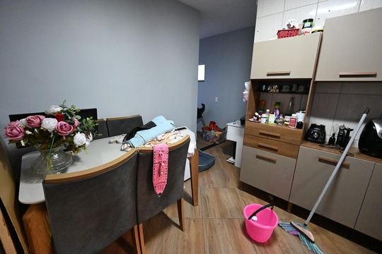 Casa à venda com 3 quartos, 330m² em Residencial Monte Carlo, Goiânia