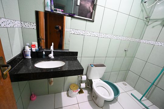 Casa à venda com 3 quartos, 330m² em Residencial Monte Carlo, Goiânia