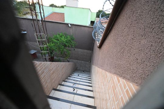 Casa à venda com 3 quartos, 330m² em Residencial Monte Carlo, Goiânia