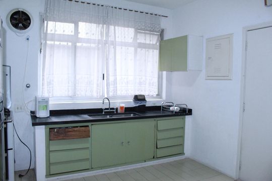 Apartamento para alugar com 2 quartos, 119m² em Higienópolis, São Paulo