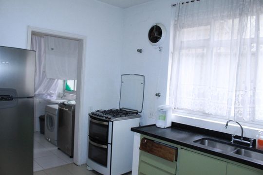 Apartamento para alugar com 2 quartos, 119m² em Higienópolis, São Paulo
