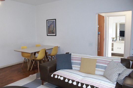 Apartamento para alugar com 2 quartos, 119m² em Higienópolis, São Paulo