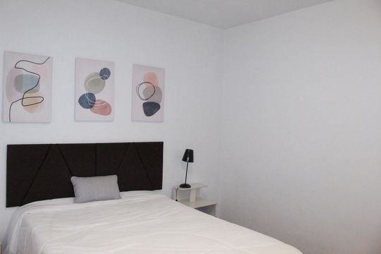 Apartamento para alugar com 2 quartos, 119m² em Higienópolis, São Paulo