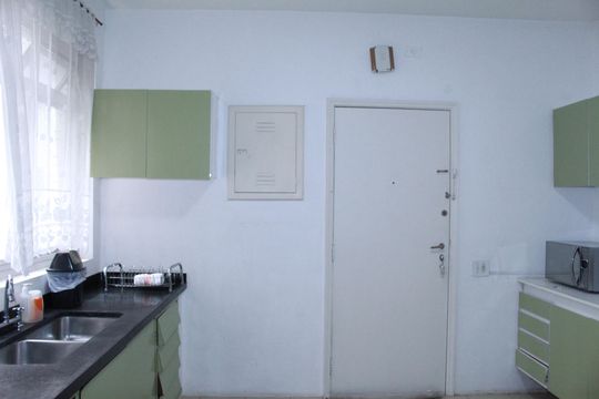 Apartamento para alugar com 2 quartos, 119m² em Higienópolis, São Paulo