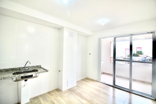 Apartamento à venda com 2 quartos, 42m² em Itaquera, São Paulo