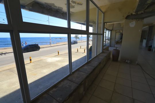 Apartamento para alugar com 1 quarto, 42m² em Amaralina, Salvador