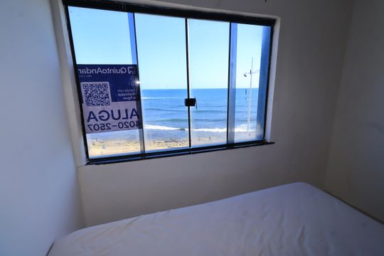Apartamento para alugar com 1 quarto, 42m² em Amaralina, Salvador