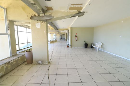 Apartamento para alugar com 1 quarto, 42m² em Amaralina, Salvador