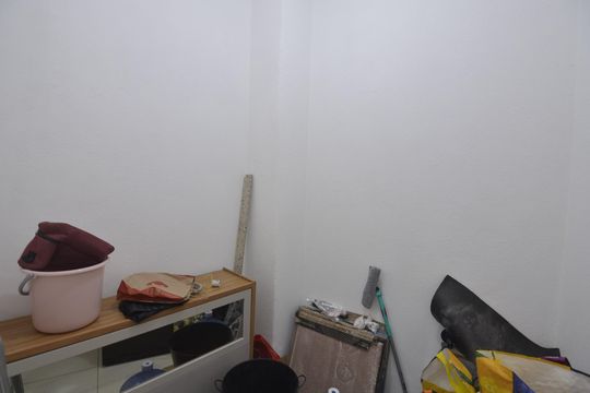 Quarto de Serviço de apartamento para alugar com 2 quartos, 68m² em Tijuca, Rio de Janeiro