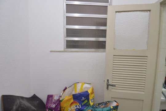 Quarto de Serviço de apartamento para alugar com 2 quartos, 68m² em Tijuca, Rio de Janeiro