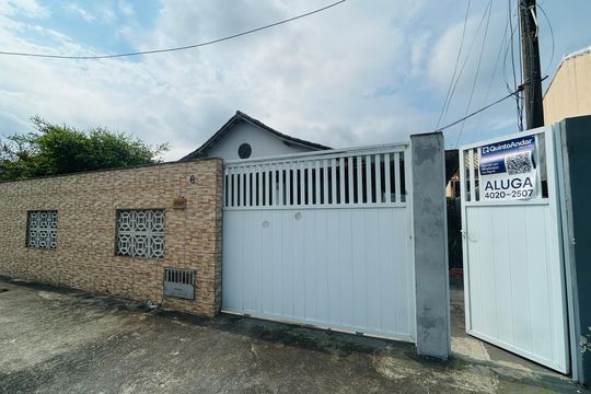 Casa para alugar com 3 quartos, 130m² em Unamar, Cabo Frio