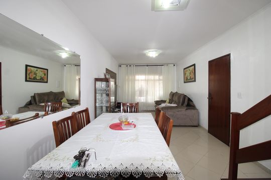 Sala de casa à venda com 3 quartos, 149m² em Cidade Líder, São Paulo
