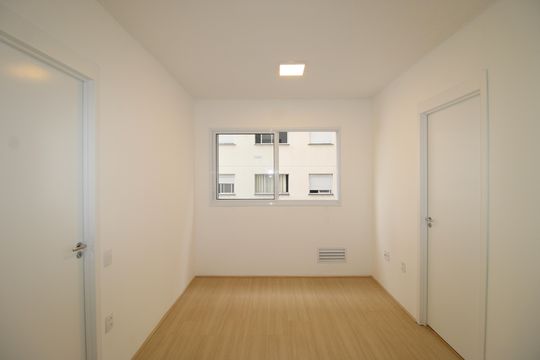 Apartamento à venda com 2 quartos, 37m² em Jardim Helena, São Paulo