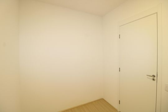 Quarto 2 de apartamento à venda com 2 quartos, 37m² em Jardim Helena, São Paulo