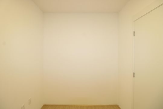 Quarto 2 de apartamento à venda com 2 quartos, 37m² em Jardim Helena, São Paulo