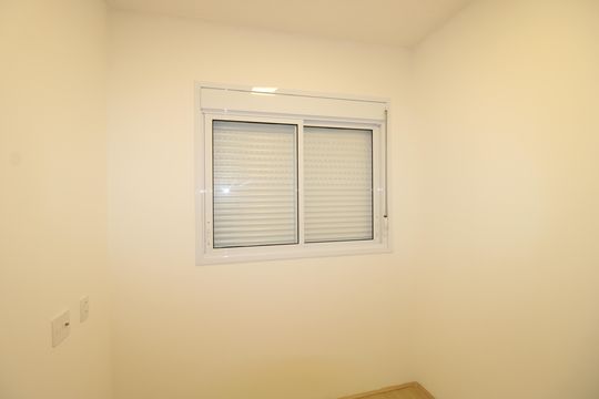 Quarto 2 de apartamento à venda com 2 quartos, 37m² em Jardim Helena, São Paulo